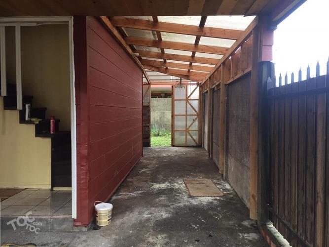 OPORTUNIDAD ÚNICA... SE VENDE CASA ESQUINA VILLA PARQUE SEGUNDA FAJA