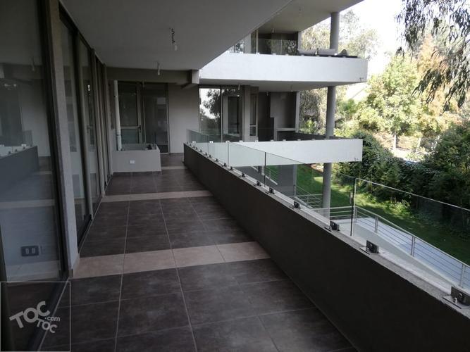 Juan de Dios Vial Correa 4490 206, Peñalolén