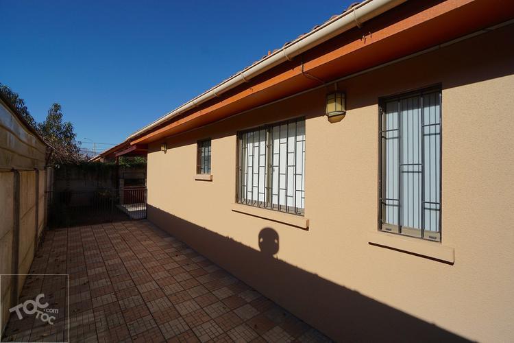 SAN FELIPE - VENTA CASA 3D 2B TERRA NOBLE LA TROYA