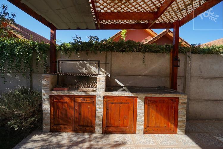 SAN FELIPE - VENTA CASA 3D 2B TERRA NOBLE LA TROYA