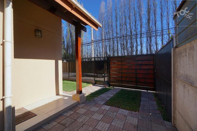 SAN FELIPE - VENTA CASA 3D 2B TERRA NOBLE LA TROYA