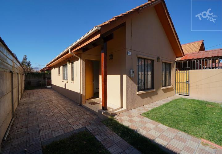 SAN FELIPE - VENTA CASA 3D 2B TERRA NOBLE LA TROYA