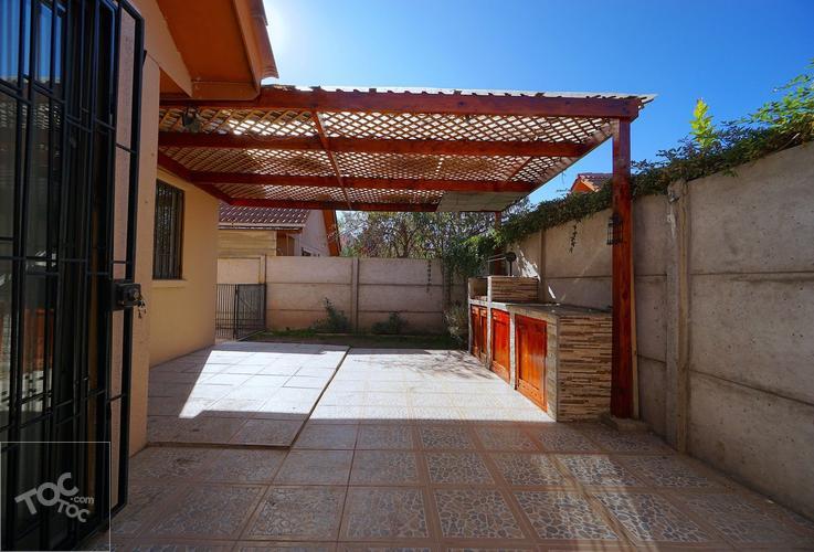 SAN FELIPE - VENTA CASA 3D 2B TERRA NOBLE LA TROYA