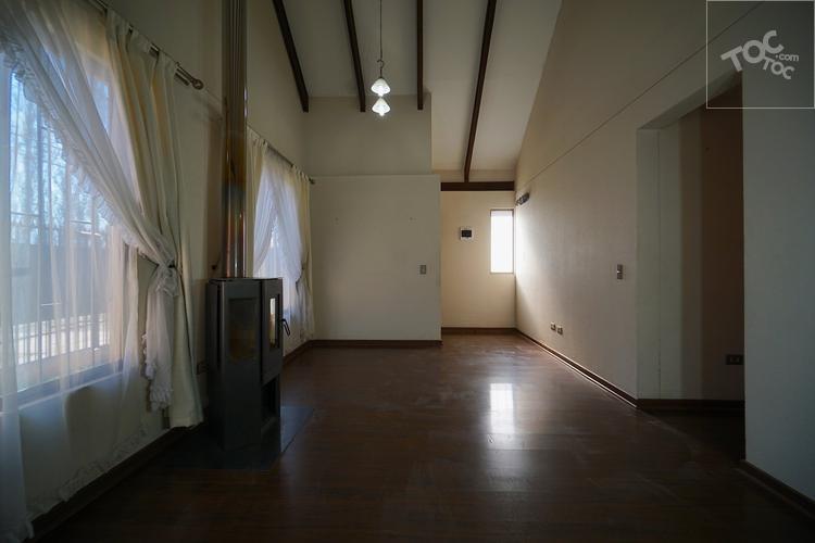 SAN FELIPE - VENTA CASA 3D 2B TERRA NOBLE LA TROYA