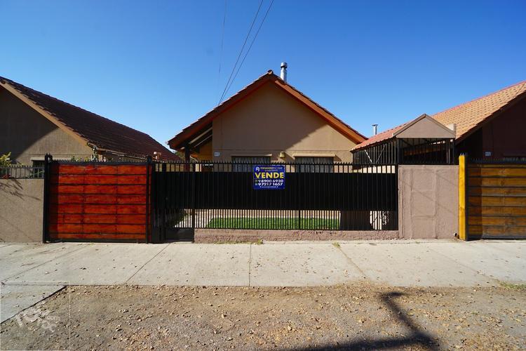 SAN FELIPE - VENTA CASA 3D 2B TERRA NOBLE LA TROYA
