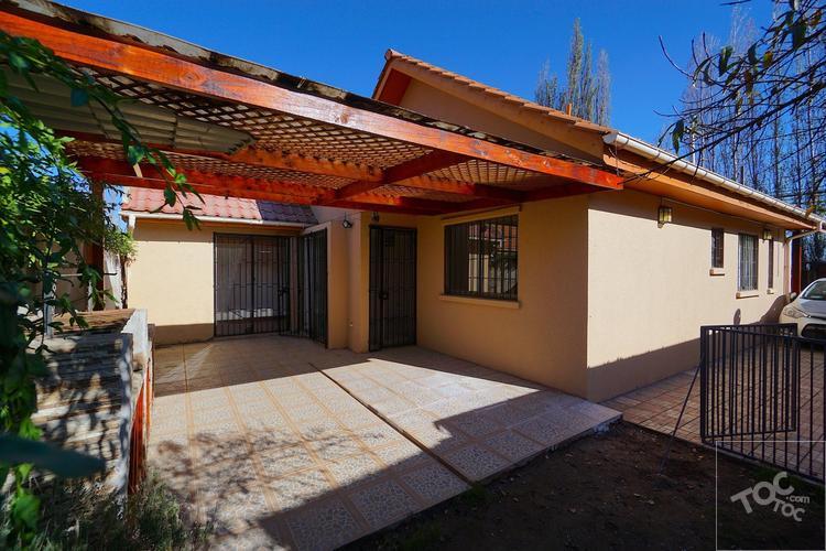 SAN FELIPE - VENTA CASA 3D 2B TERRA NOBLE LA TROYA
