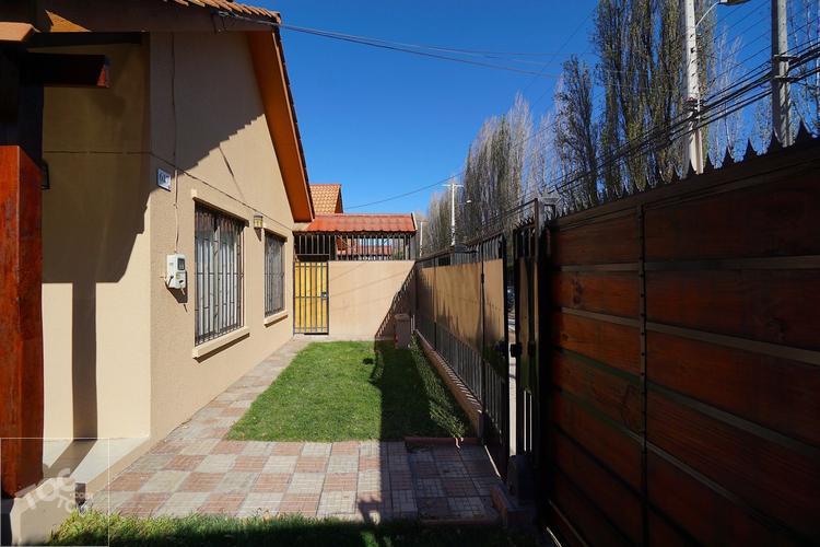 SAN FELIPE - VENTA CASA 3D 2B TERRA NOBLE LA TROYA