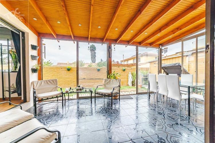 Guillermo Ulriksen 4141 22, La Serena