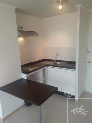 1 Dormitorio, METRO LAS REJAS
