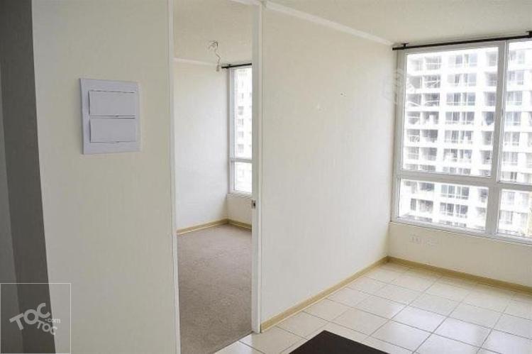 1 Dormitorio, METRO LAS REJAS