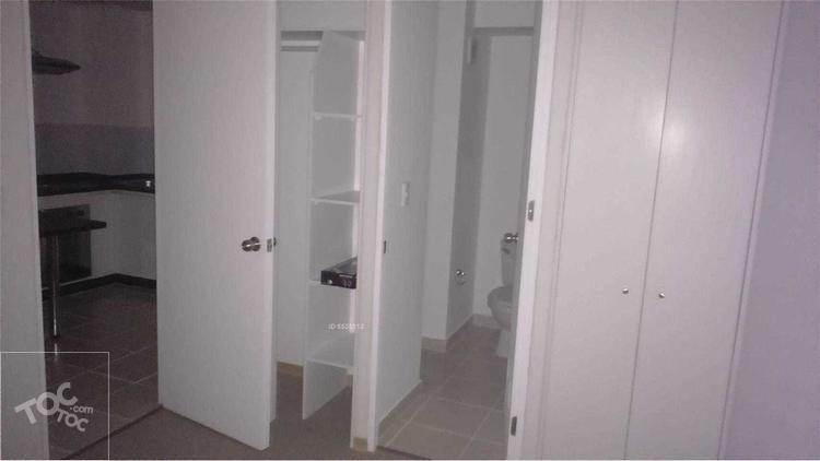 1 Dormitorio, METRO LAS REJAS