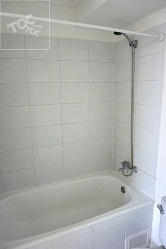 1 Dormitorio, METRO LAS REJAS