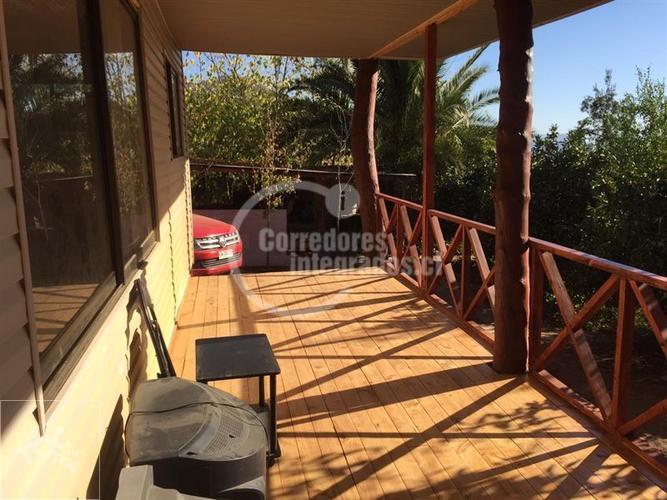 CONDOMINIO ALTOS DE MIRAFLORES