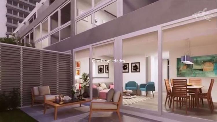 TOWNHOUSE - AV. SALESIANOS / METRO SAN MIGUEL - SIN COMISION