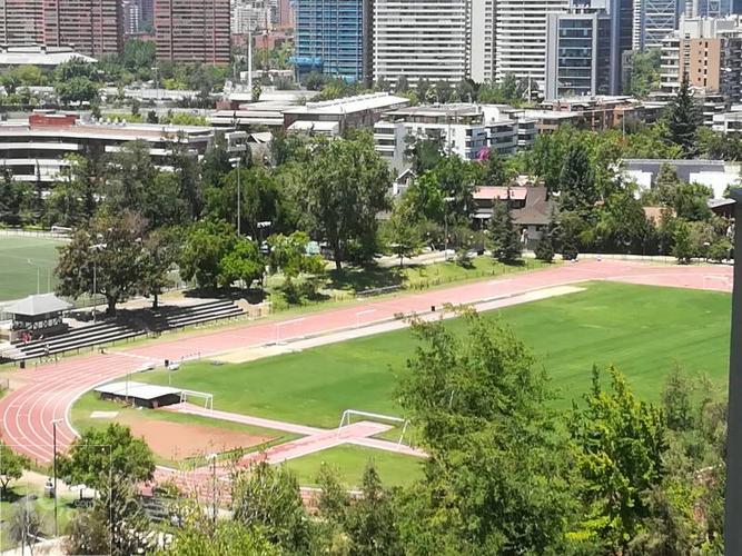Avenida Vitacura 5560