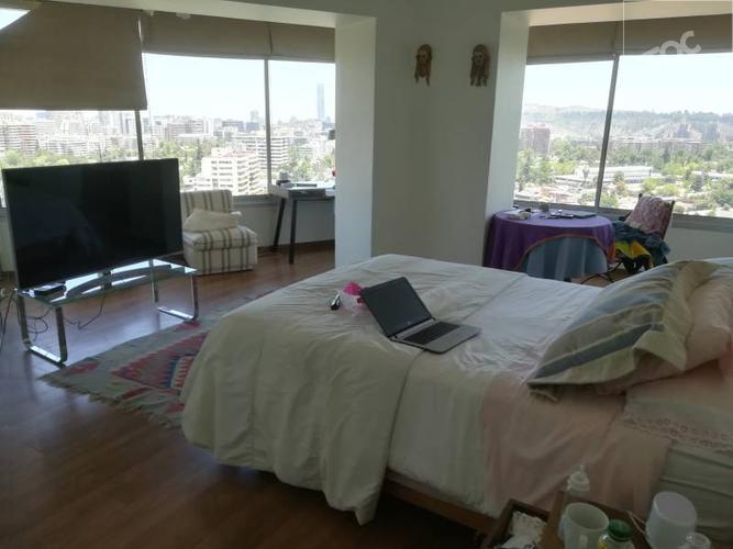 Avenida Vitacura 5560