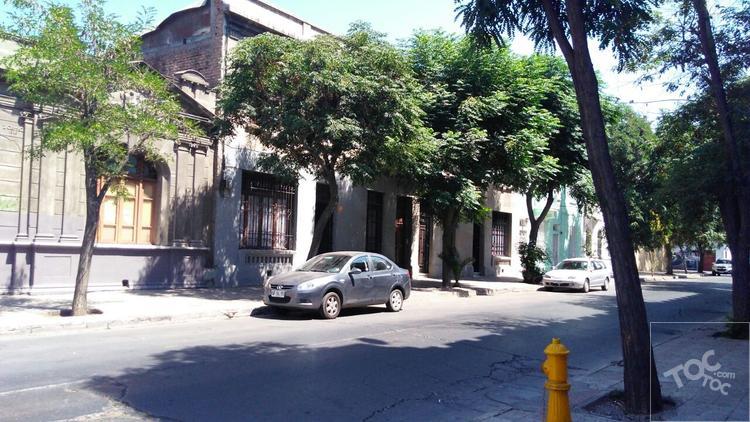 SOTOMAYOR 342, Santiago