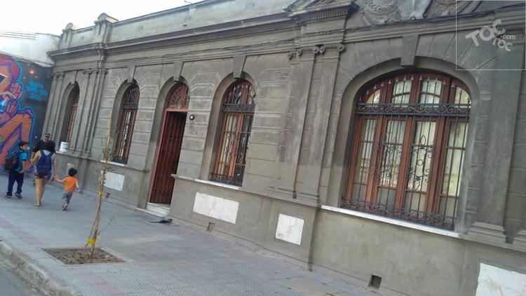 SOTOMAYOR 342, Santiago