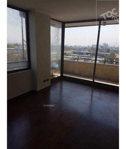 (adm) Manuel Rodríguez 881 - Departamento 1005