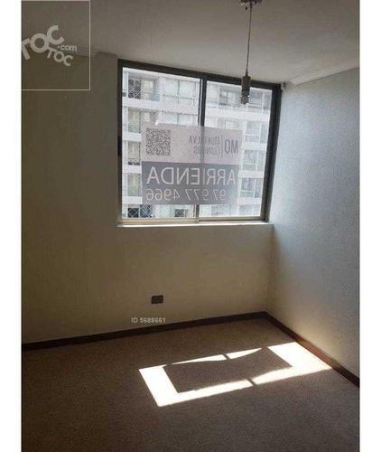 (adm) Manuel Rodríguez 881 - Departamento 1005