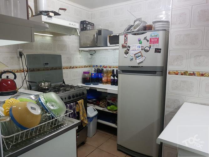 Venta de Casa esquina en venta, pje. Cerrado Santiago