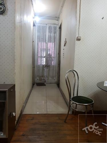 Venta de Casa esquina en venta, pje. Cerrado Santiago