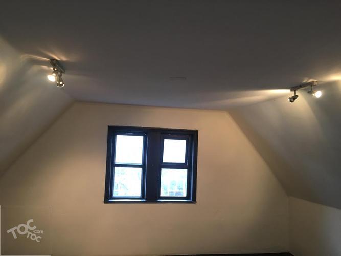 alferez real 1083, Providencia