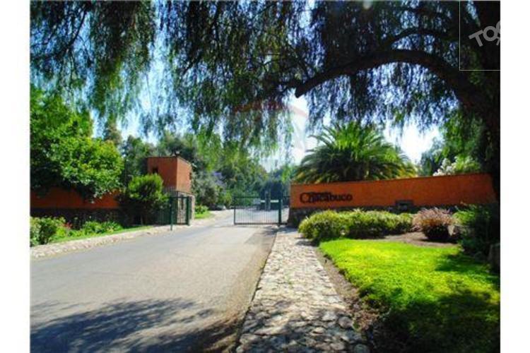 Hacienda Chacabuco