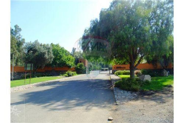 Hacienda Chacabuco