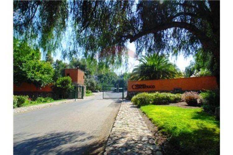 Hacienda Chacabuco