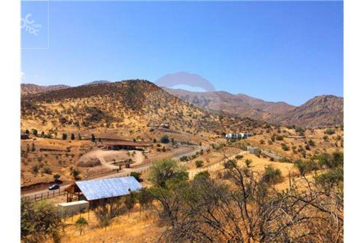 Hacienda Chacabuco