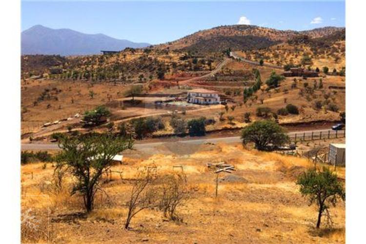 Hacienda Chacabuco