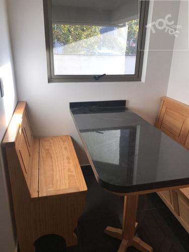 (MVR) Condominio Parque Lesonia