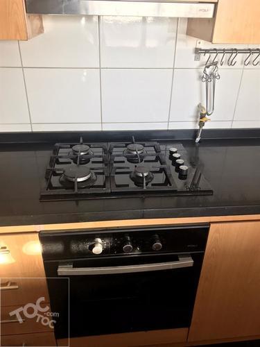 (MVR) Condominio Parque Lesonia