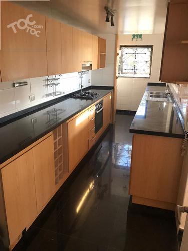 (MVR) Condominio Parque Lesonia