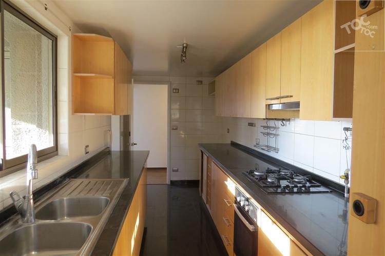 (MVR) Condominio Parque Lesonia