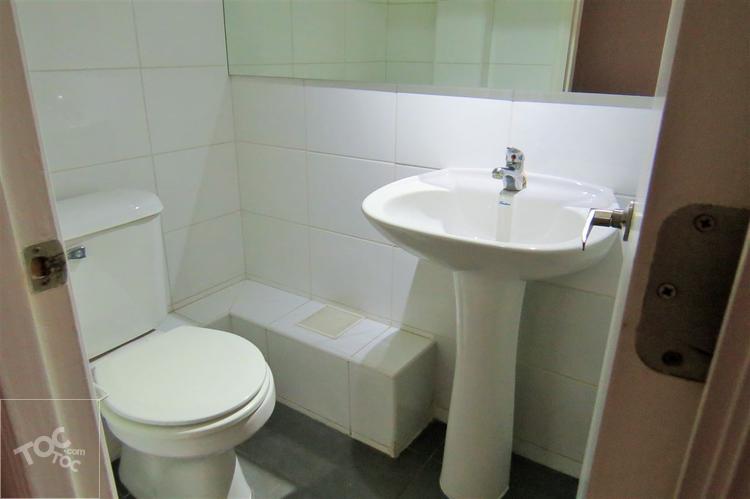 (MVR) Condominio Parque Lesonia