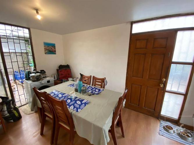 Casa en Condominio Cerrado, Acceso Controlado