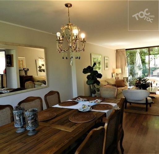 Hermosa Casa en Condominio Los Abedules