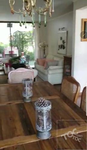 Hermosa Casa en Condominio Los Abedules