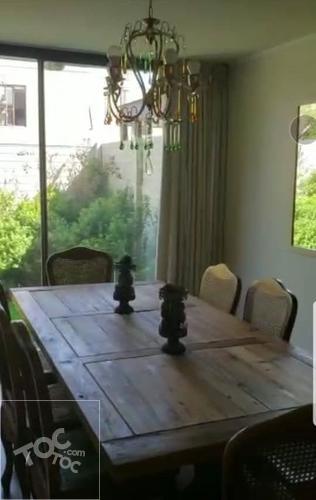 Hermosa Casa en Condominio Los Abedules