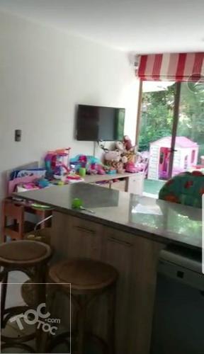 Hermosa Casa en Condominio Los Abedules