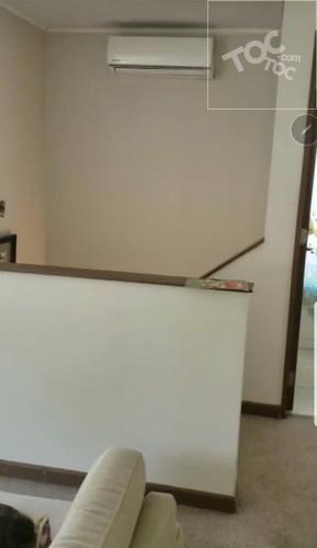 Hermosa Casa en Condominio Los Abedules