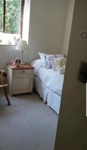 Hermosa Casa en Condominio Los Abedules