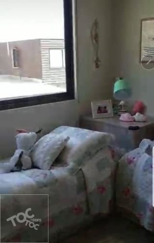 Hermosa Casa en Condominio Los Abedules