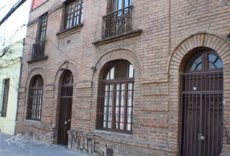 LORETO / BUENOS AIRES