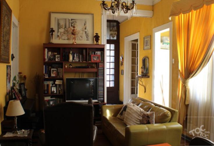 LORETO / BUENOS AIRES