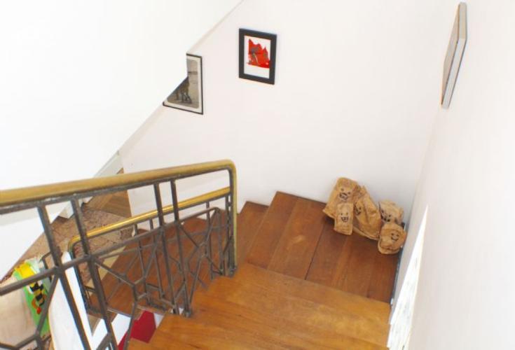 GRAN CASA / LOS DIAMELOS/ POCURO/ BILBAO