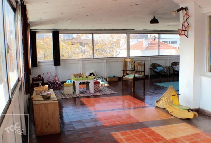 GRAN CASA / LOS DIAMELOS/ POCURO/ BILBAO