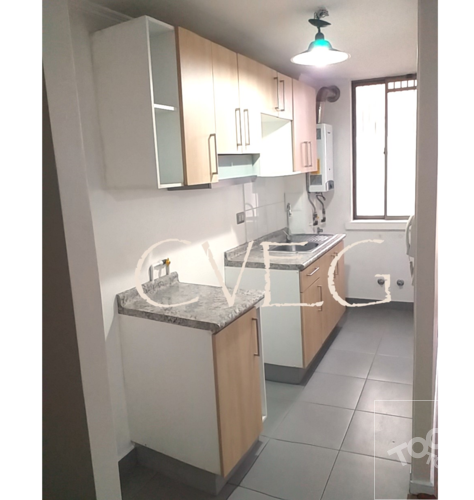 Metro Ecuador - 3D,1B Est y Bod - $450.000 con gastos comunes incluidos